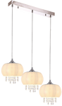 Lampa Wisząca NOVA 3xE14 LED