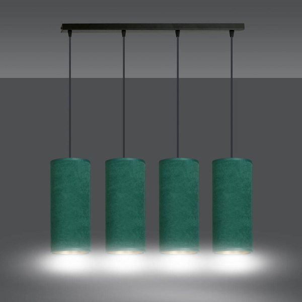 BENTE 4 BL GREEN