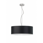 Lampa wisząca do kuchni nad stół HAJFA fi - 50 cm 3xE27