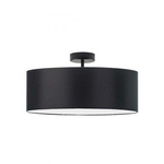 Lampa przysufitowa WENECJA do dziecięcego pokoju fi - 60 cm
