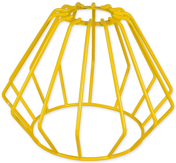 Lampa sufitowa do pokoju dziecka nowoczesna Edison Druciak 3