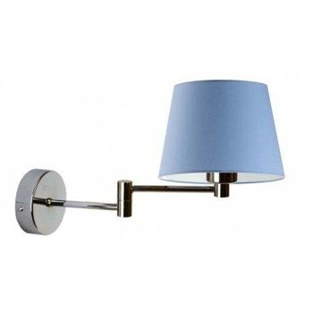 Oprawa ścienna LUGO do pokoju chłopca