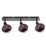 Lampa sufitowa LOGAN 3xE14 ML4611
