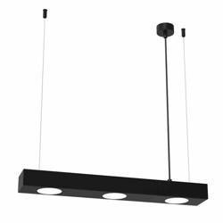 Lampa wisząca ALEXANDER 3xGX53
