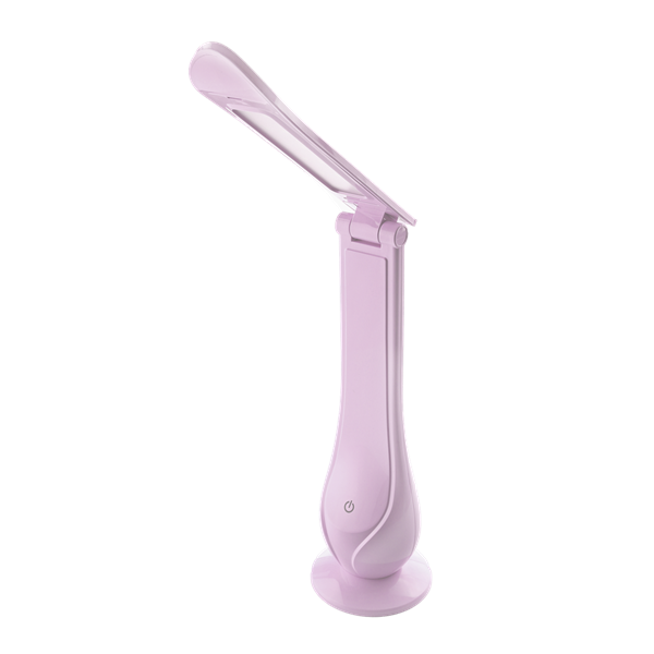 Lampka biurkowa LILLY PINK 4W LED ML5678