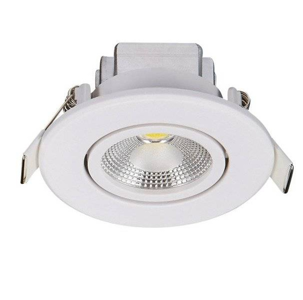 Downlight do zabudowy CEILING COB 3W