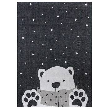 Dywan White Bear 160x230cm