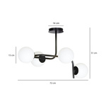 KALF 4A BLACK