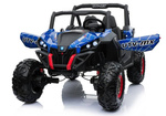 Auto Na Akumulator XMX603 Spider Niebieski Lakier