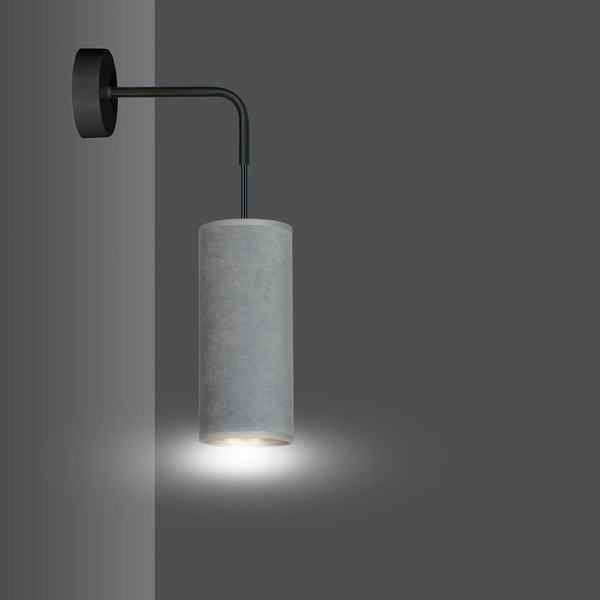 BENTE K1 BL GRAY