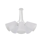 Lampa FLEX SHADE WHITE V