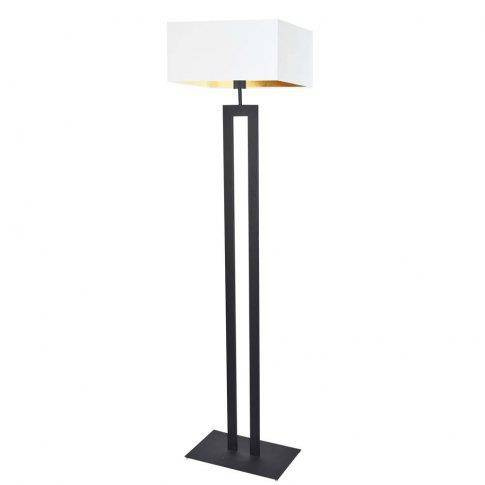 Lampa stojąca TORONTO GOLD