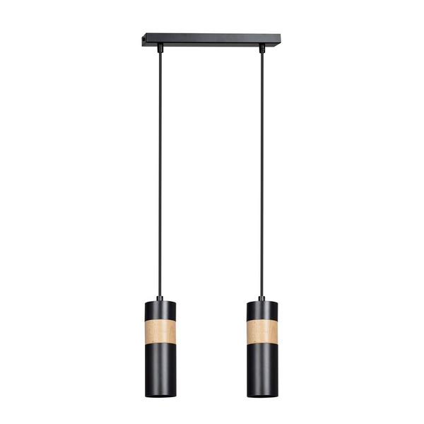 AKARI 2 BLACK