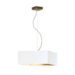 Lampa sufitowa SANGRIA GOLD