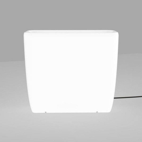 Lampa sufitowa chromowa 5x40W abażur z tkaniny Luk Candellux 35-70753