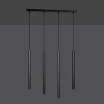 SELTER 4 BLACK