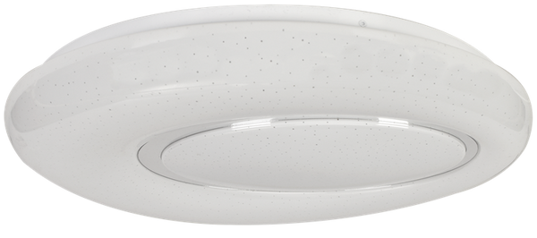 Plafon BONO 52W LED Ø480 mm ML6399