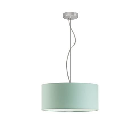 Lampa sufitowa do pokoju dziecięcego Magiczny Cylinder fi - 40 cm