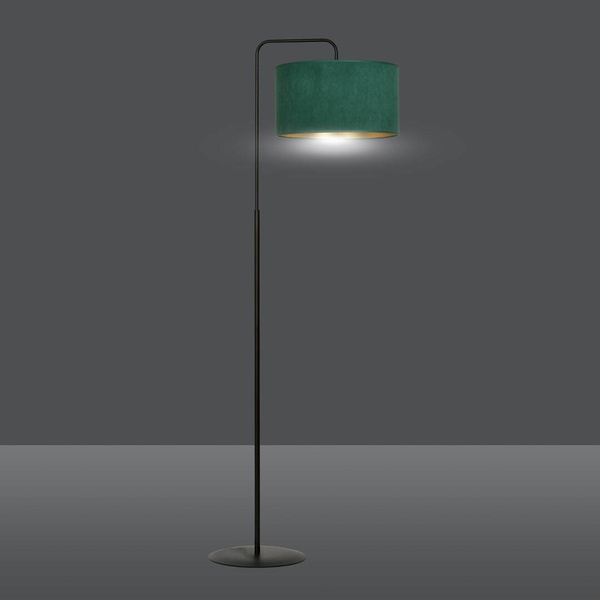 HILDE LP1 BL GREEN