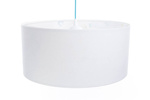 Lampa dziecięca Leśni Przyjaciele w Pojazdach 30 cm