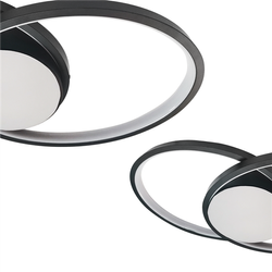 Lampa sufitowa FOCUS 40W LED