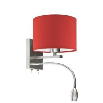 Oprawa ścienna SENEGAL do pokoju dziecięcego