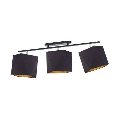 Plafon DIAMENT GOLD