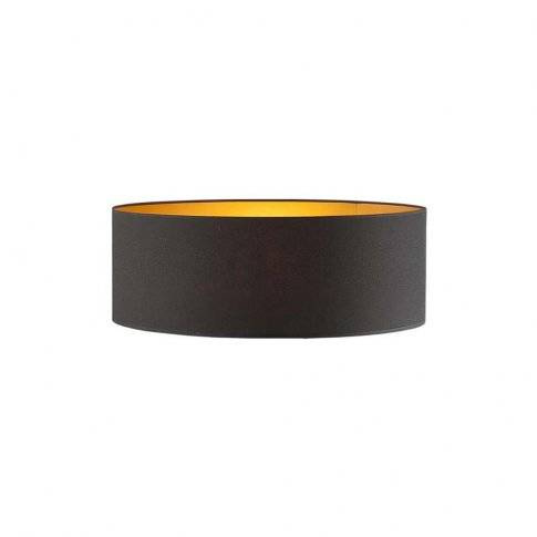 Abażur do lampy PARYŻ GOLD