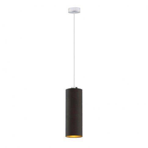 Lampa wisząca DENVER GOLD