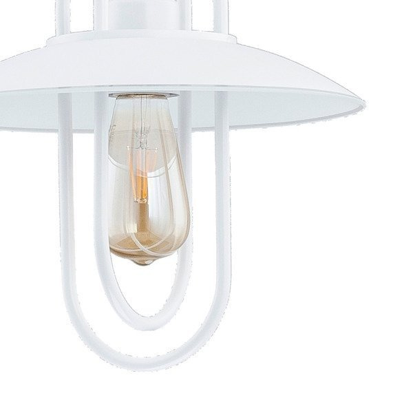 Lampa loft SALIX WHITE 30cm