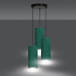 BENTE 3 BL PREMIUM GREEN