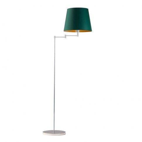 Lampa podłogowa ASTI GOLD
