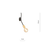 BOLT  K1  BLACK GOLD
