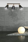 ATLAS 3 BLACK