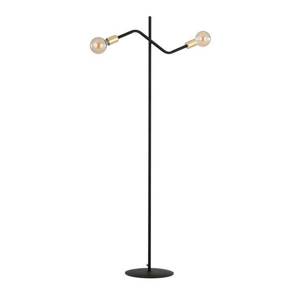 BOLT LP2  BLACK GOLD