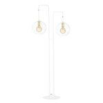 ALBIO LP2 WHITE