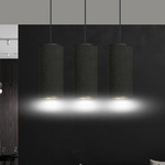 BENTE 3 BL BLACK