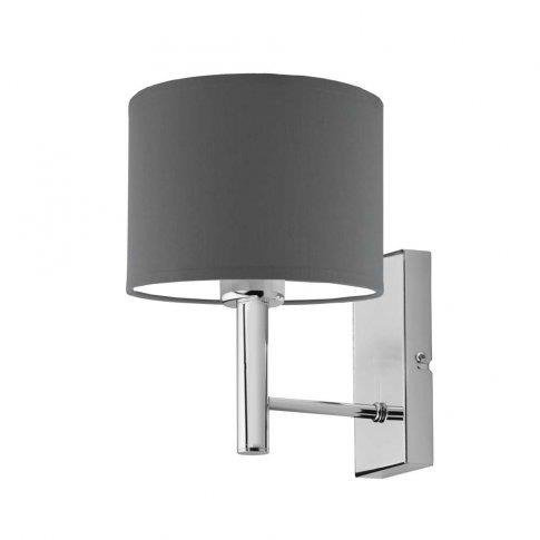 Lampa ścienna TEGU do pokoju dziecięcego