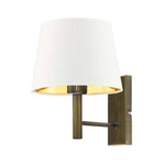 Kinkiet IZMIR GOLD