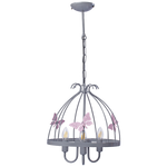 Lampa Wisząca KAGO 3xE14 MLP1170