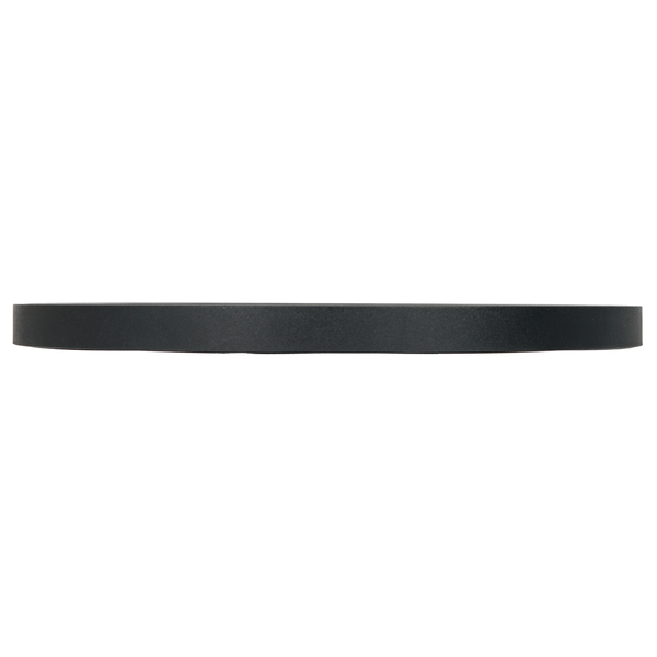 Plafon MAQ 32W 3CCT Czarny