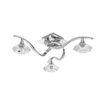 Lampa sufitowa TESALLI III plafon 13cm