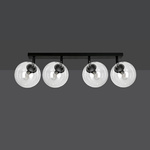 TOFI 4 BL TRANSPARENT