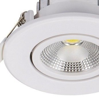 Downlight do zabudowy CEILING COB 3W