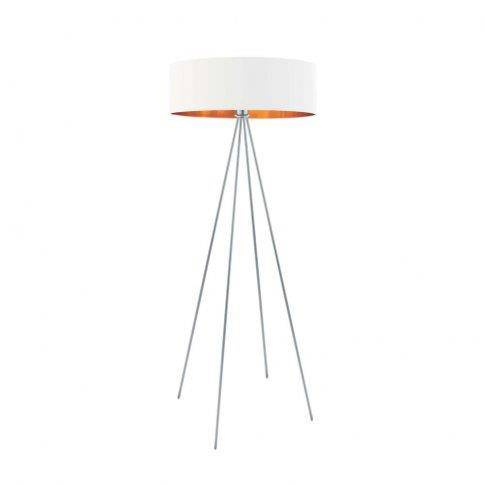 Lampa podłogowa IBIZA GOLD