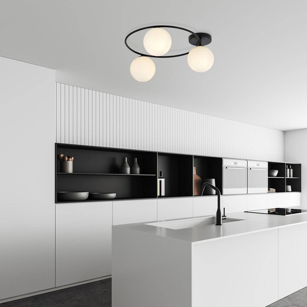 SOPRA 3 BL OPAL