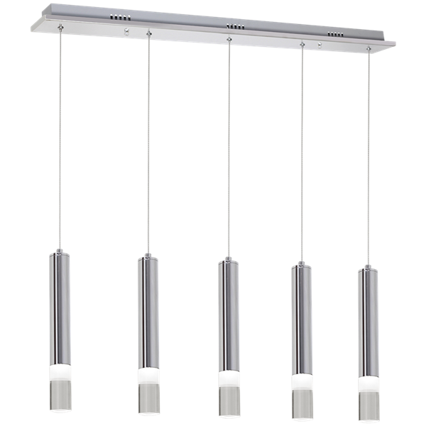 Lampa wisząca ICE V LED