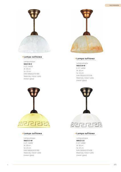 Lampa Wisząca KUGEL WHITE  3xE27