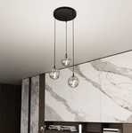 COSMO 3 BL PREMIUM GRAFIT