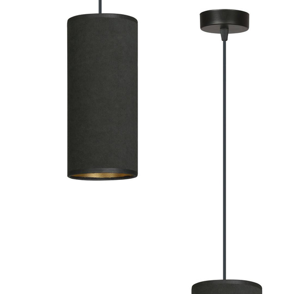 BENTE 1 BL BLACK